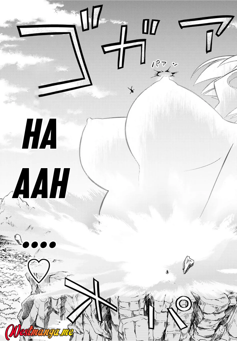 Soukyuu no Shihai-sha ~ Isekai Oppai Musouden Chapter 14 Gambar 9