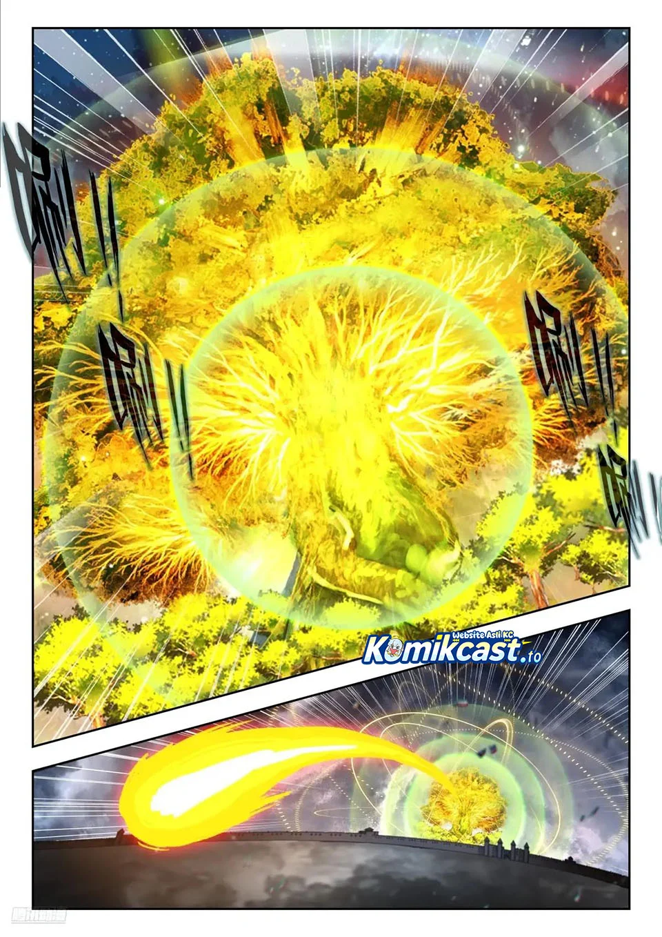 Soul Land 2 Chapter 453 Gambar 8