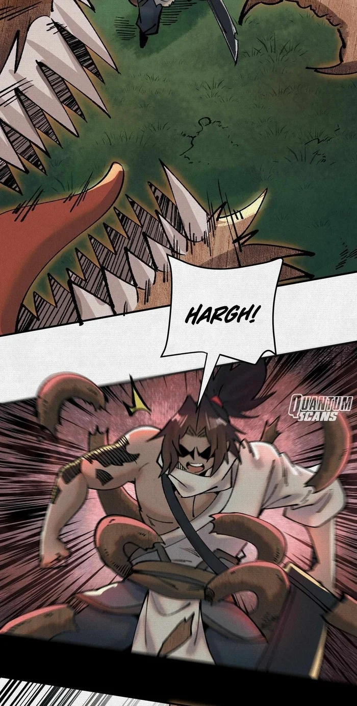 Soul of Chi You Chapter 10 Gambar 20