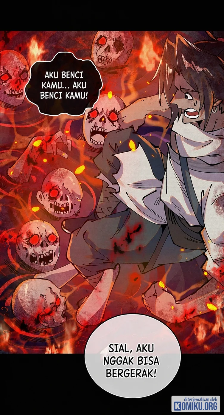 Soul of Chi You Chapter 11 Gambar 15