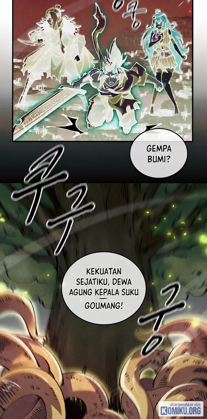 Soul of Chi You Chapter 12 Gambar 17