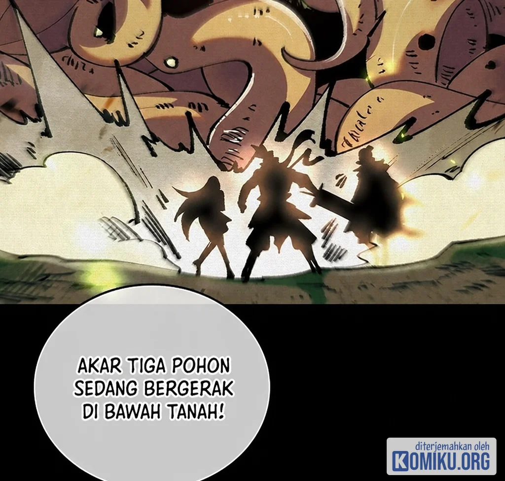 Soul of Chi You Chapter 12 Gambar 18