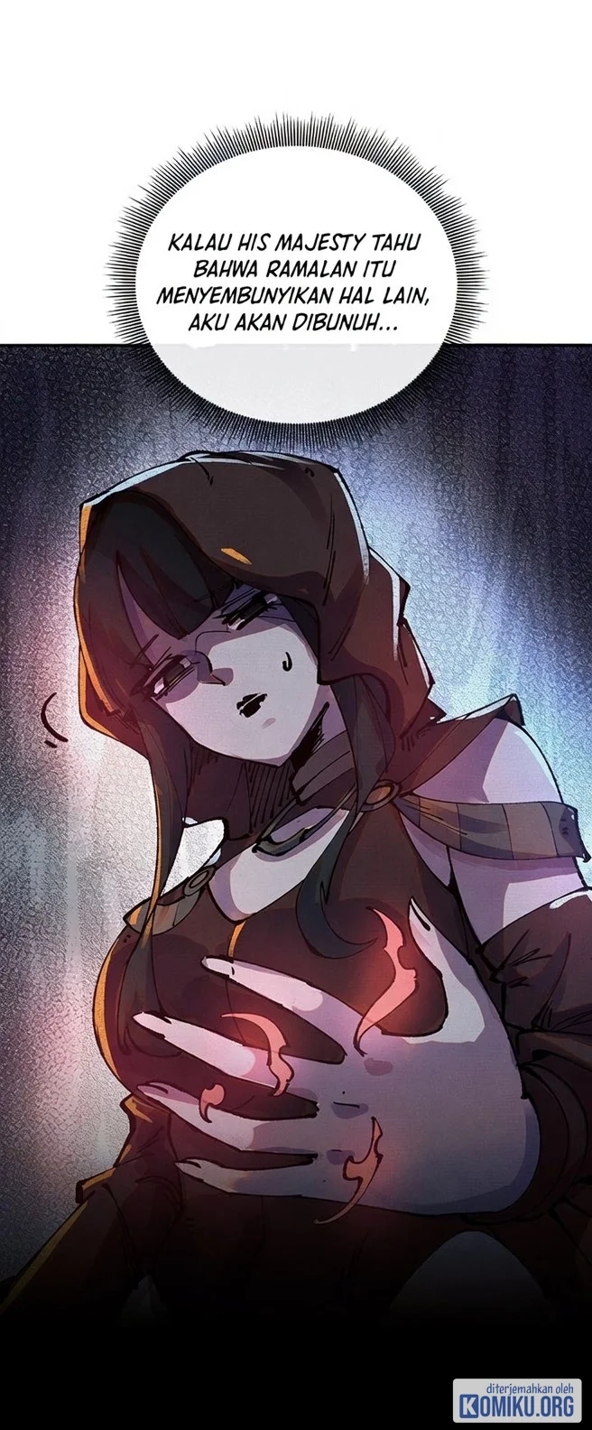 Soul of Chi You Chapter 13 Gambar 18