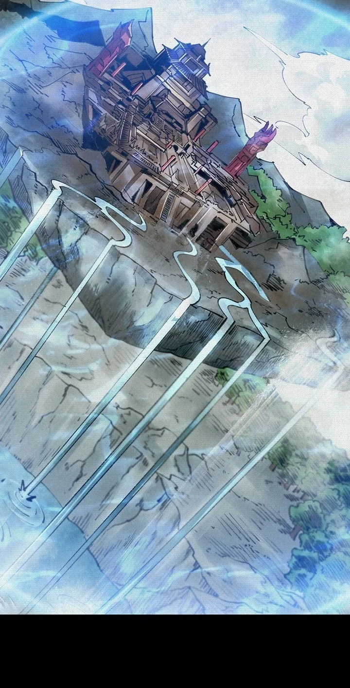 Soul of Chi You Chapter 14 Gambar 19
