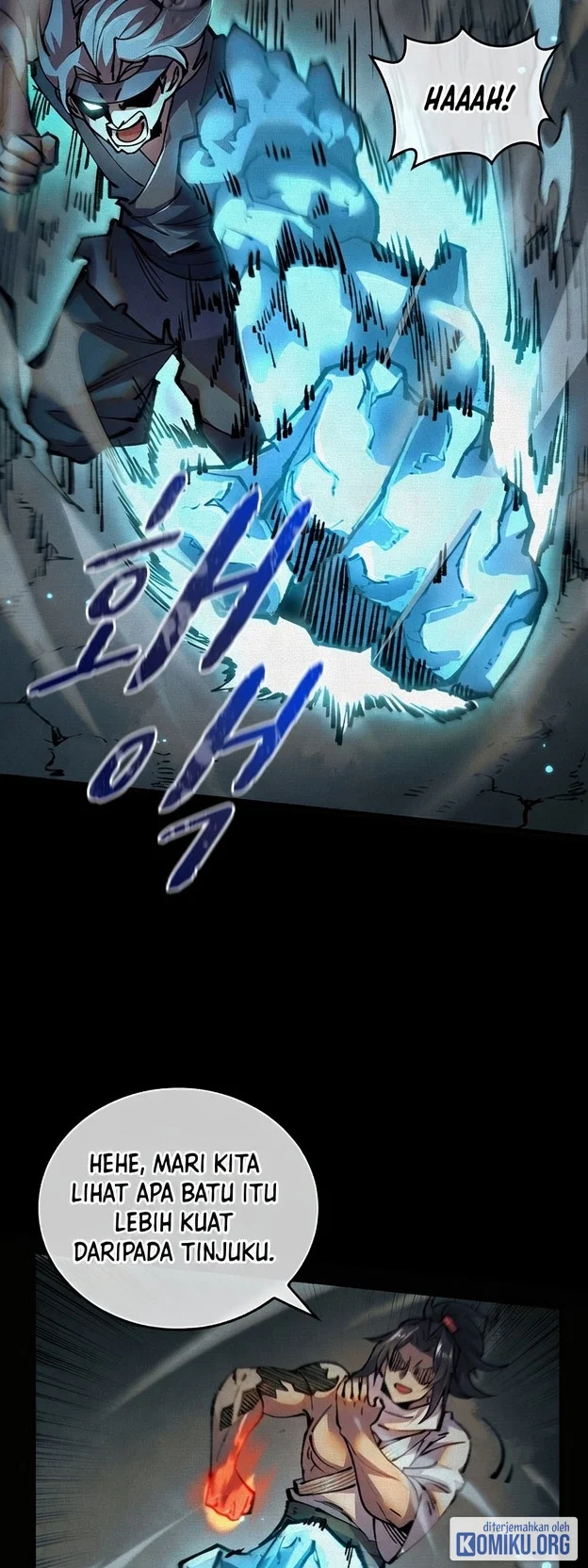 Soul of Chi You Chapter 17 Gambar 13