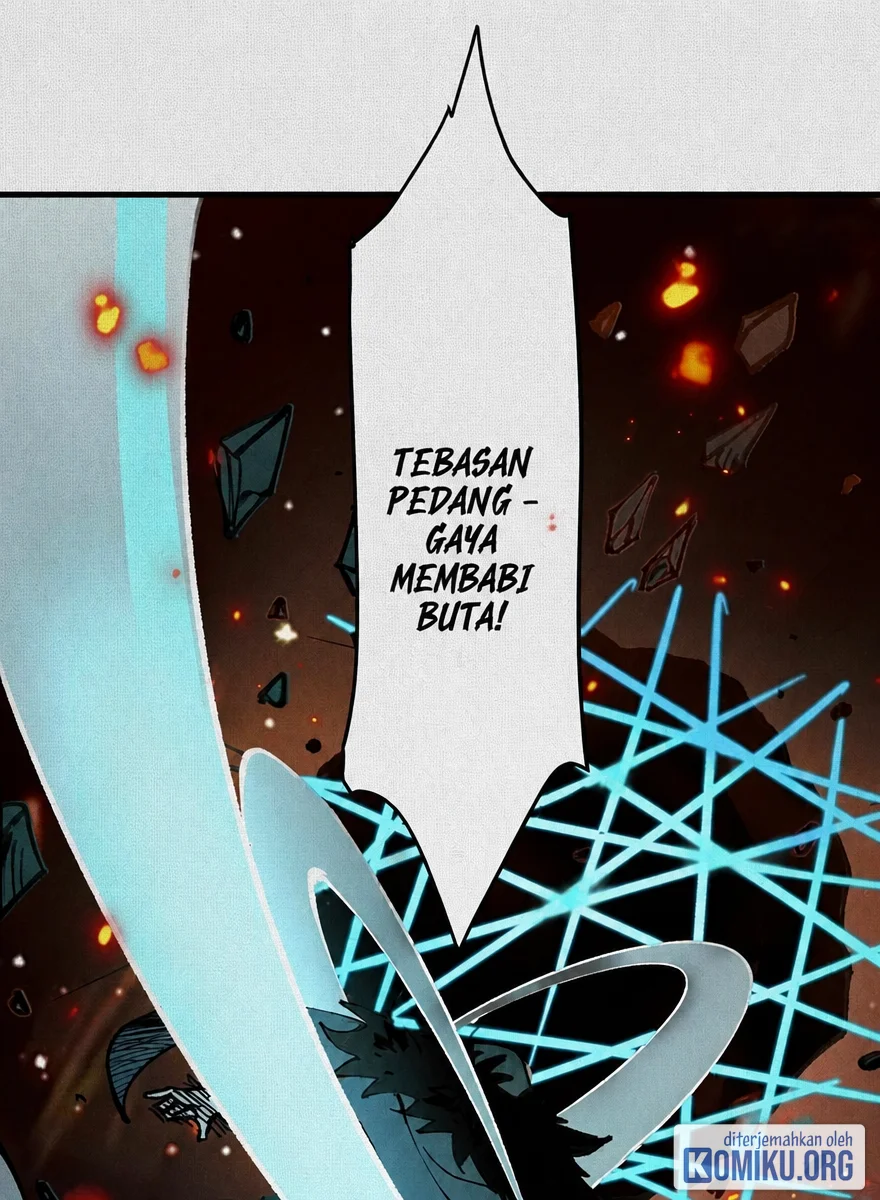 Soul of Chi You Chapter 2 Gambar 24