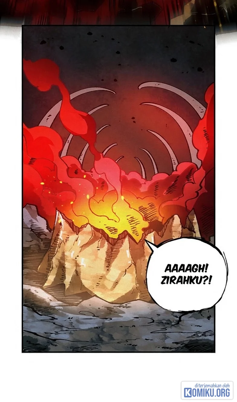 Soul of Chi You Chapter 21 Gambar 20