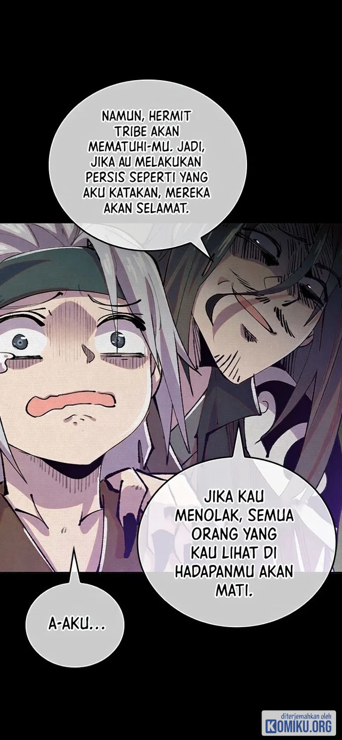 Soul of Chi You Chapter 22 Gambar 18