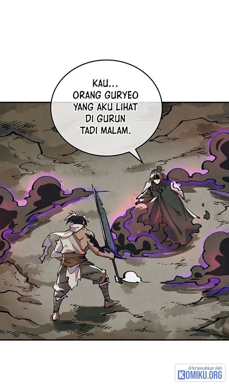 Soul of Chi You Chapter 24 Gambar 17