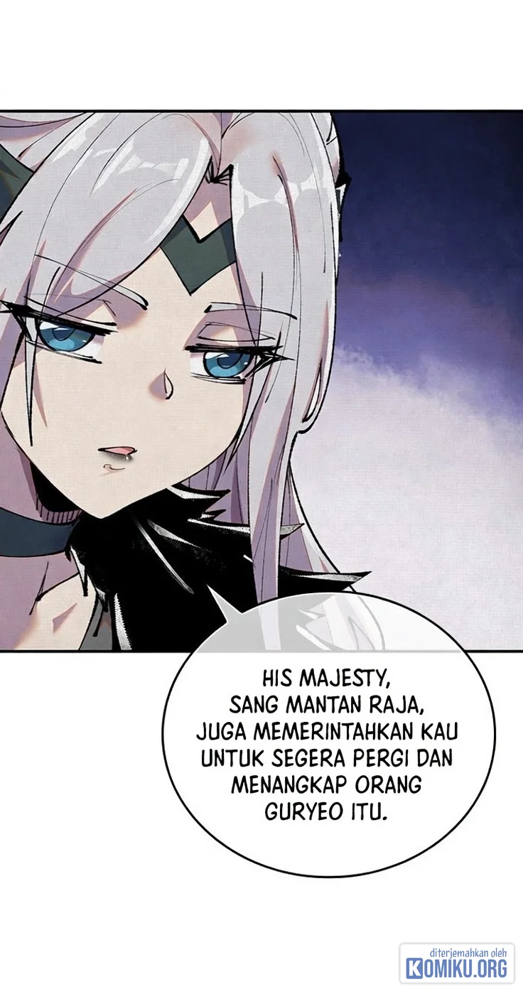 Soul of Chi You Chapter 26 Gambar 13
