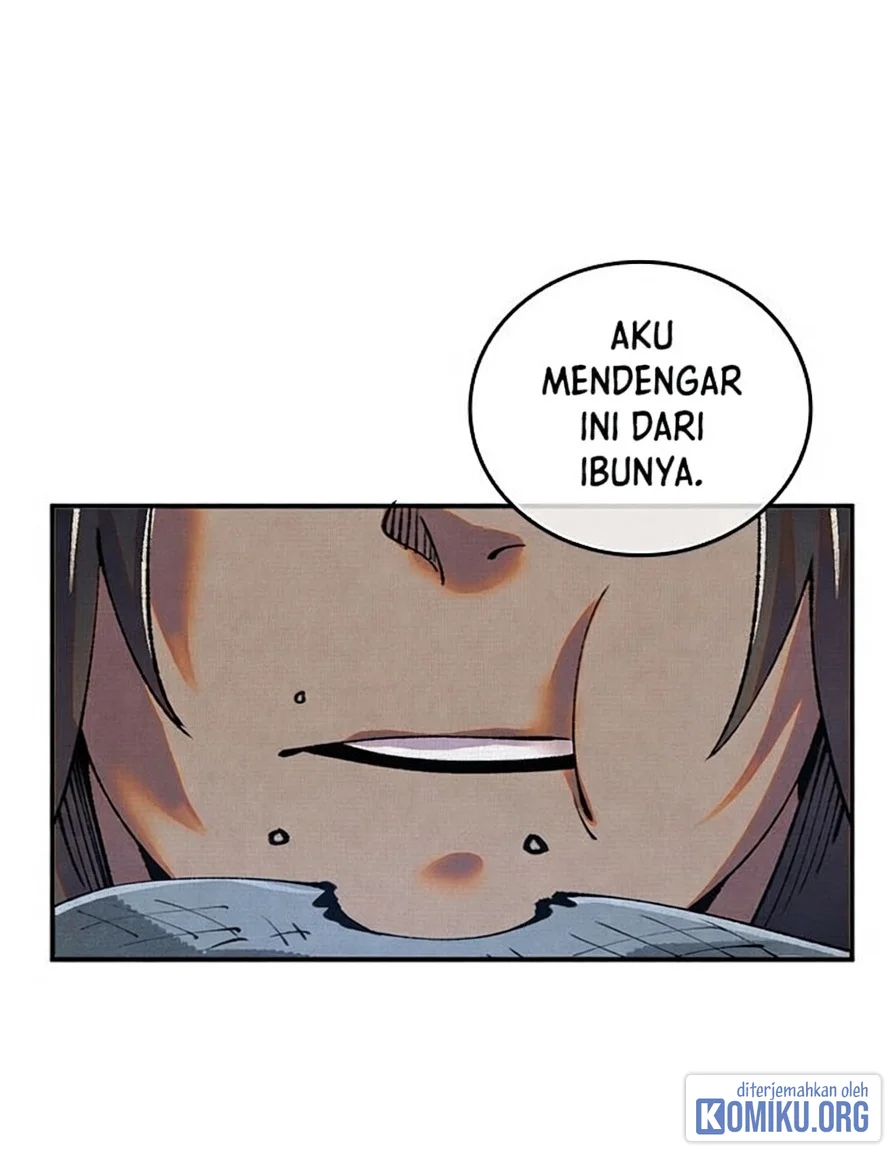 Soul of Chi You Chapter 28 Gambar 15