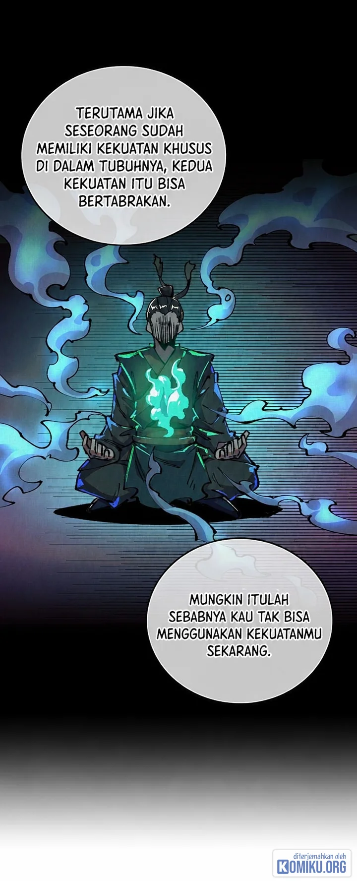 Soul of Chi You Chapter 29 Gambar 15
