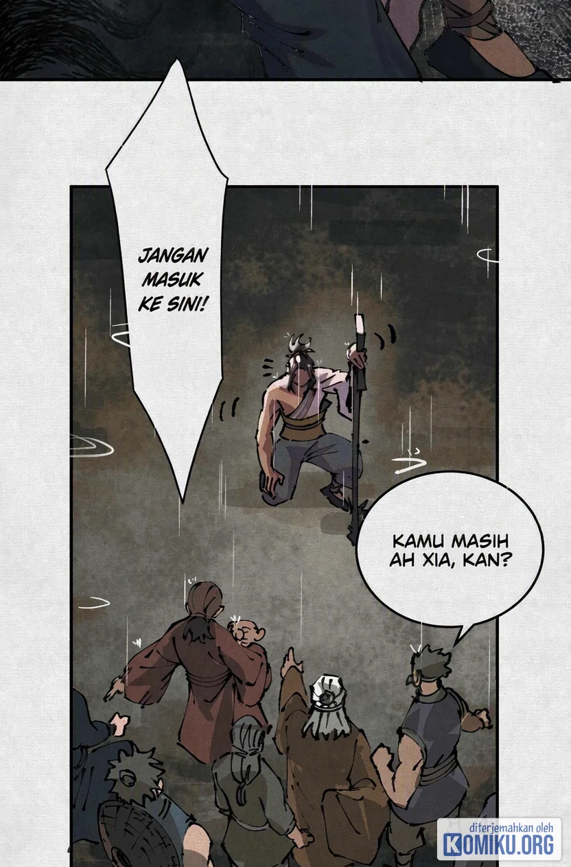 Soul of Chi You Chapter 3 Gambar 15