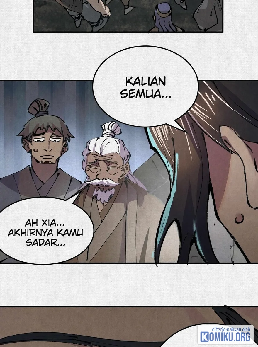 Soul of Chi You Chapter 3 Gambar 16