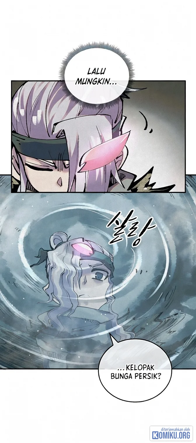 Soul of Chi You Chapter 30 Gambar 15