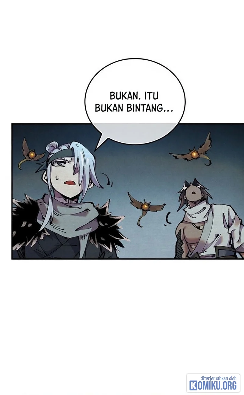 Soul of Chi You Chapter 31 Gambar 18