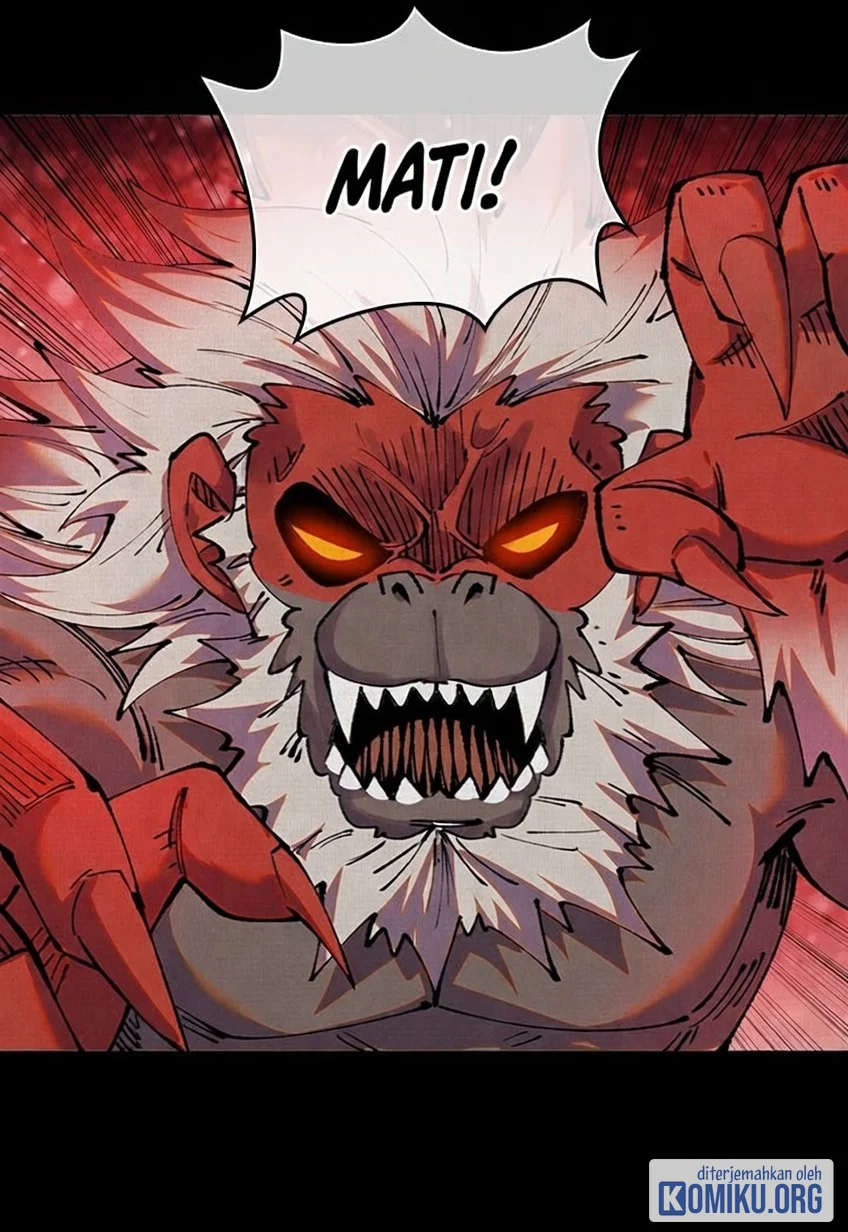 Soul of Chi You Chapter 37 Gambar 18