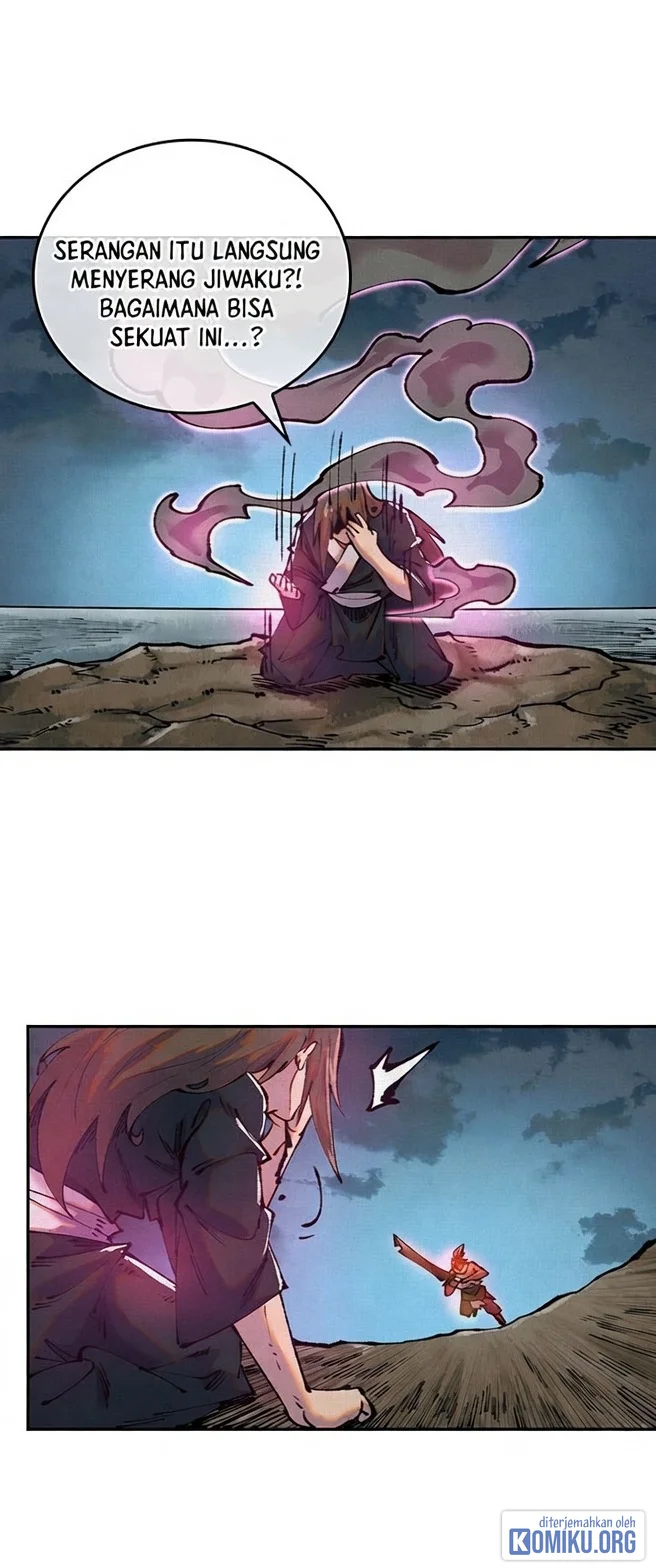 Soul of Chi You Chapter 38 Gambar 19
