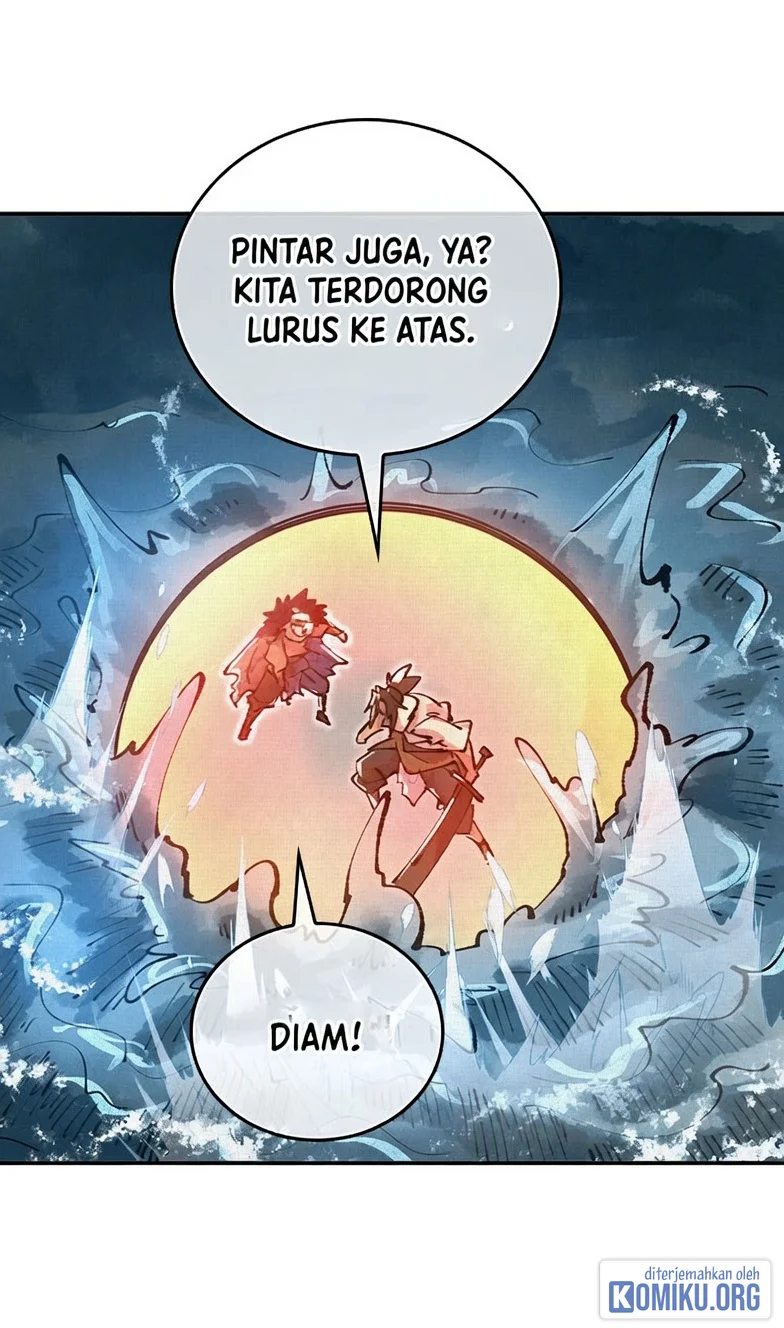 Soul of Chi You Chapter 40 Gambar 14