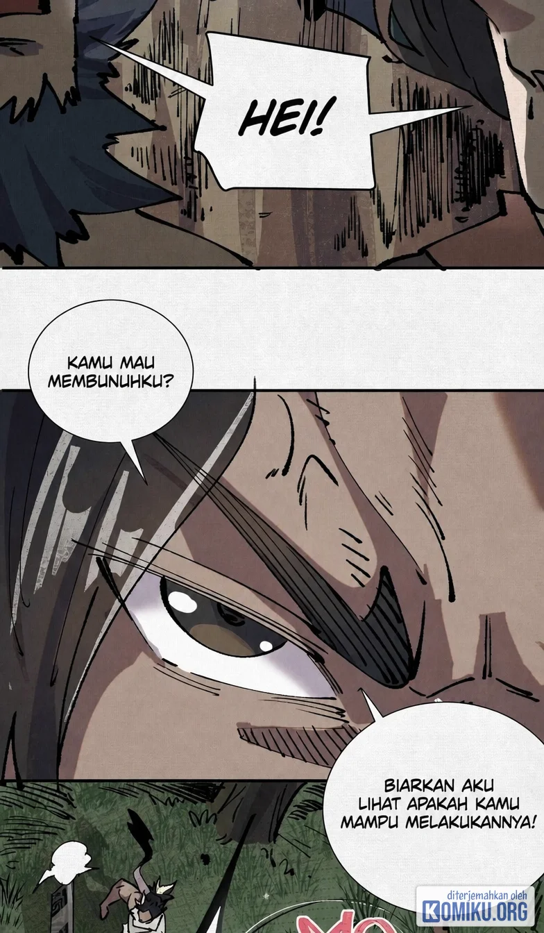 Soul of Chi You Chapter 6 Gambar 21