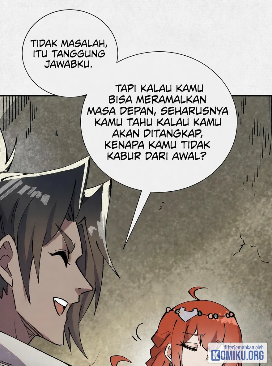 Soul of Chi You Chapter 8 Gambar 18