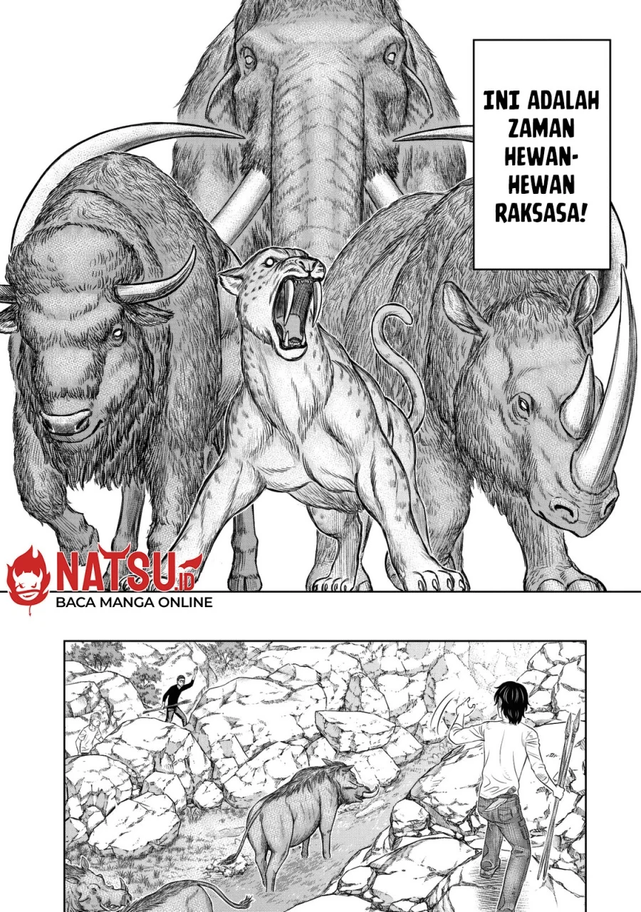Sousei no Taiga Chapter 10 Gambar 10