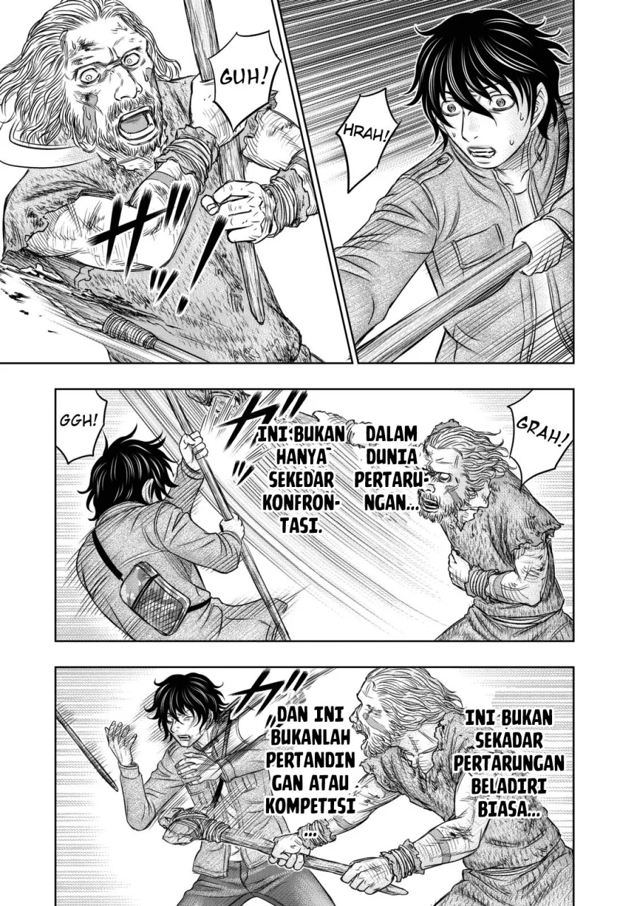 Sousei no Taiga Chapter 18 Gambar 12