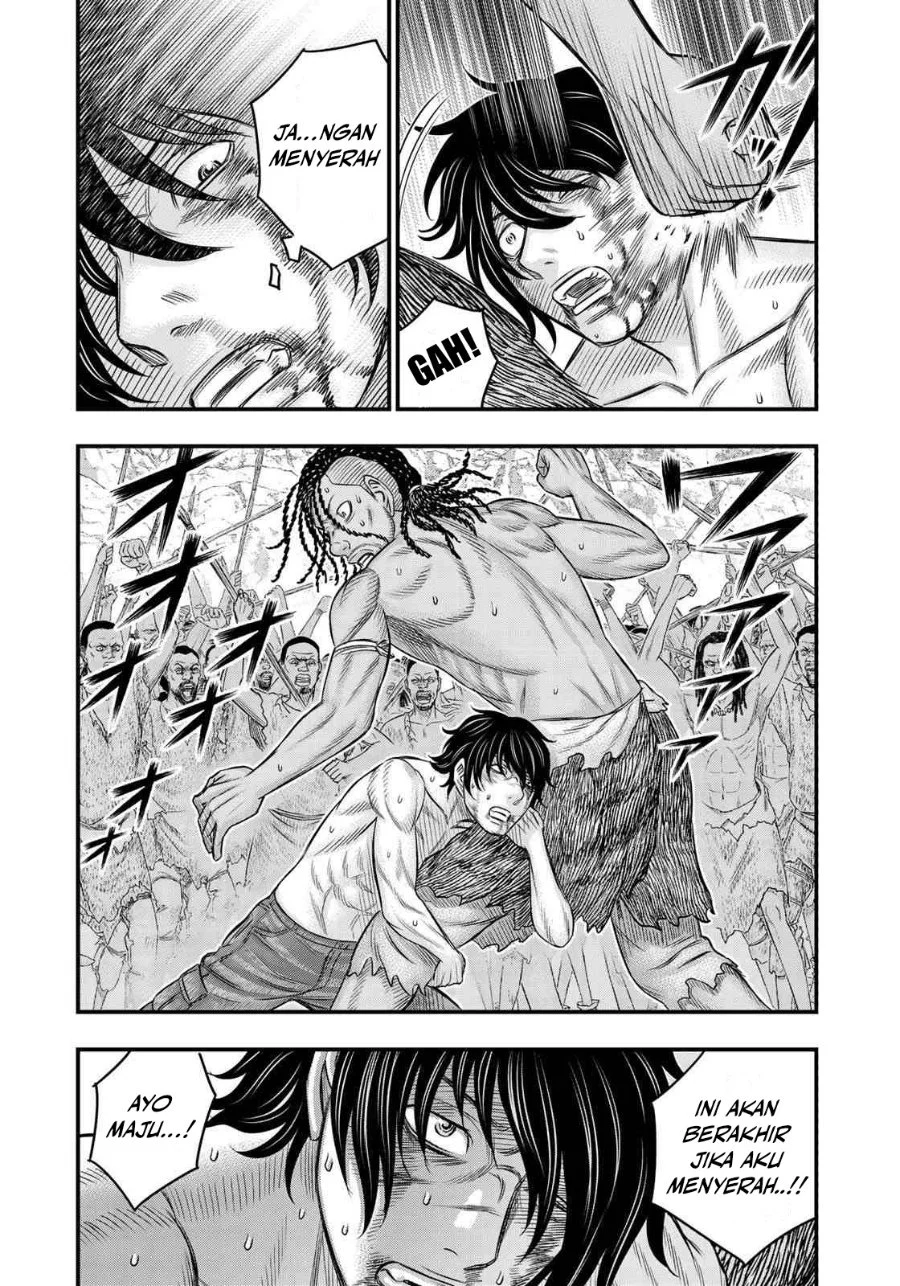 Sousei no Taiga Chapter 29 Gambar 8