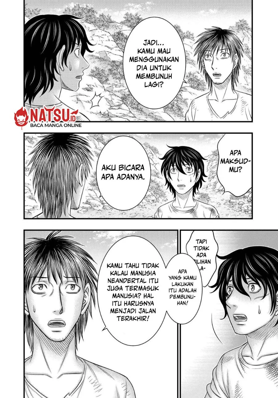 Sousei no Taiga Chapter 39 Gambar 8