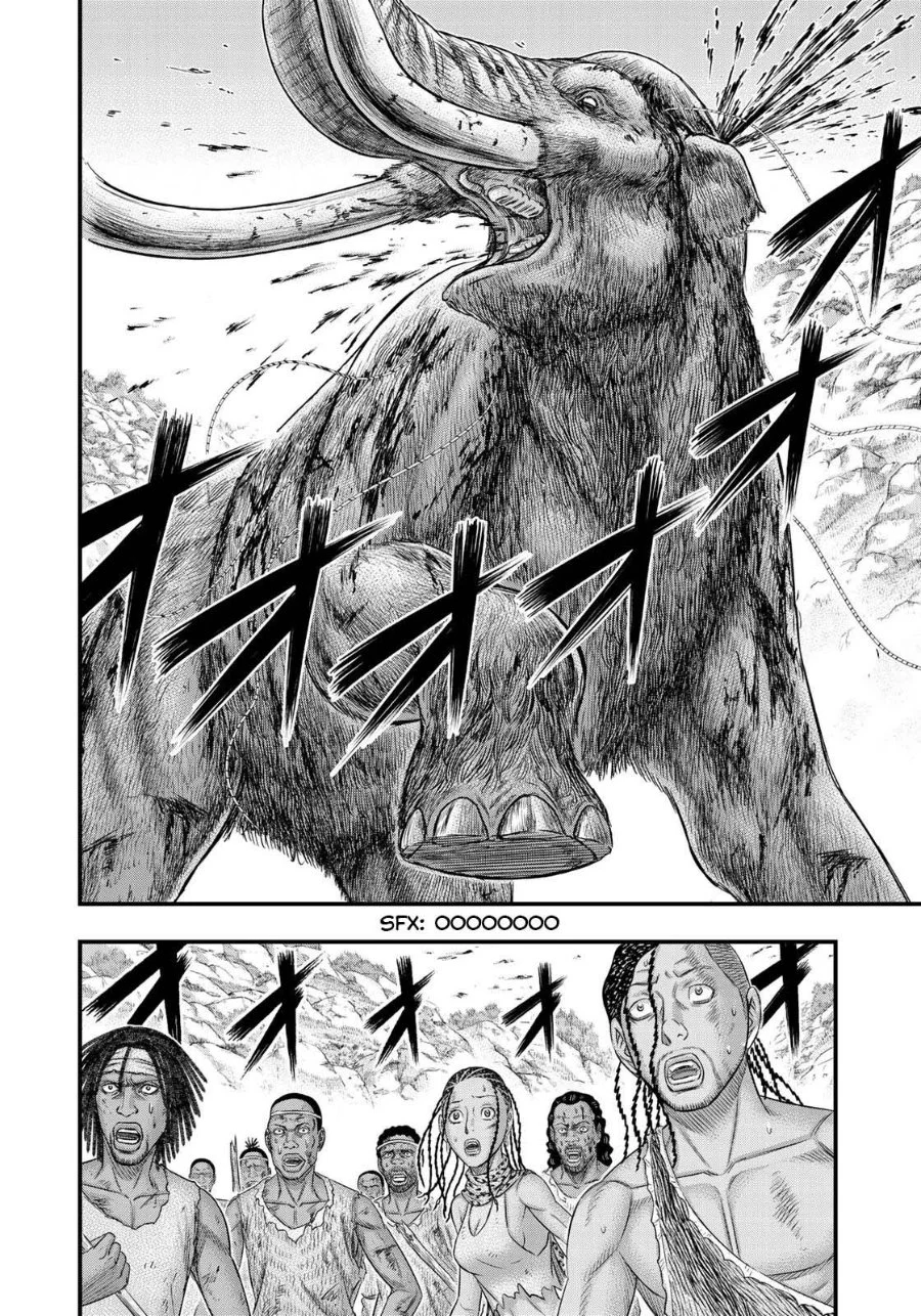 Sousei no Taiga Chapter 48 Gambar 8