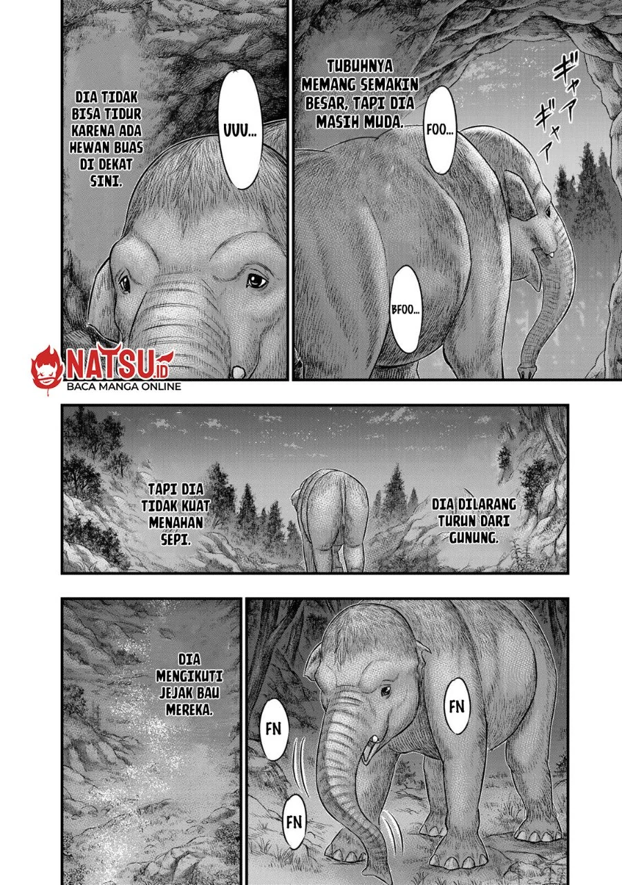 Sousei no Taiga Chapter 51 Gambar 8