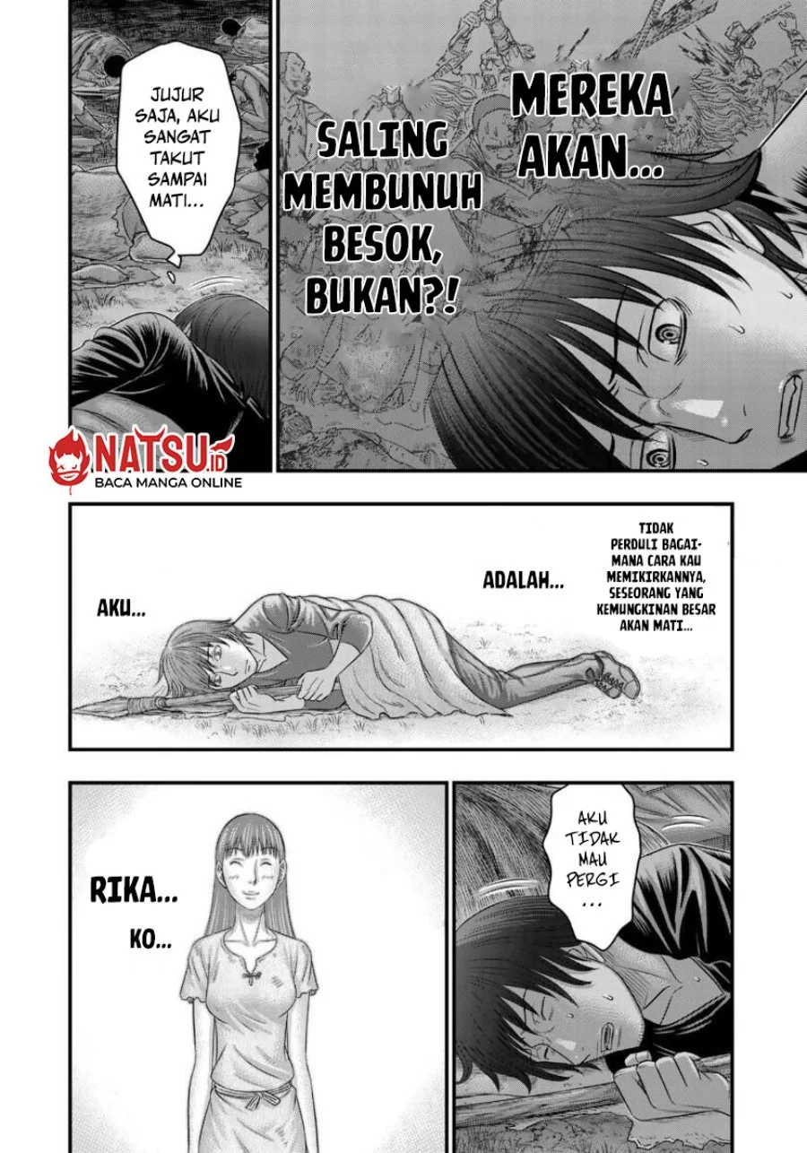 Sousei no Taiga Chapter 56 Gambar 8