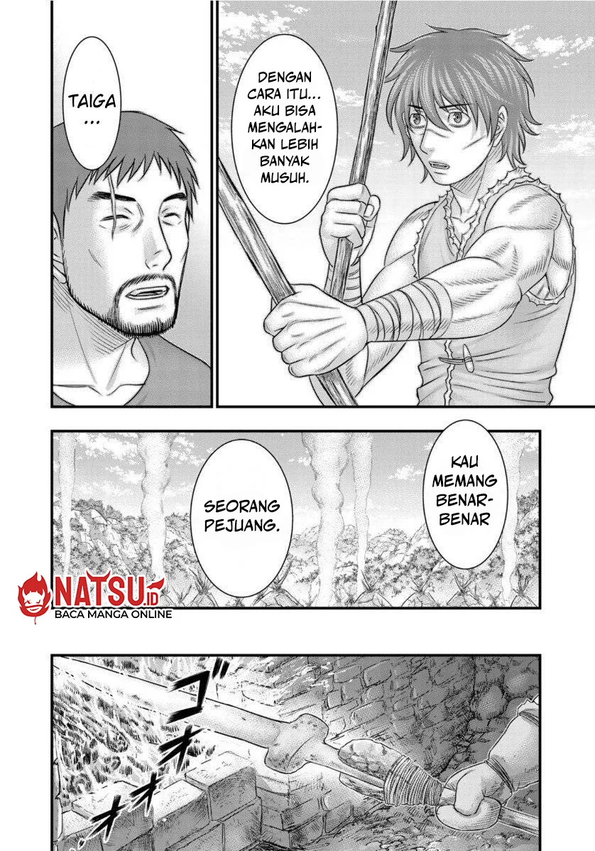 Sousei no Taiga Chapter 64 Gambar 9