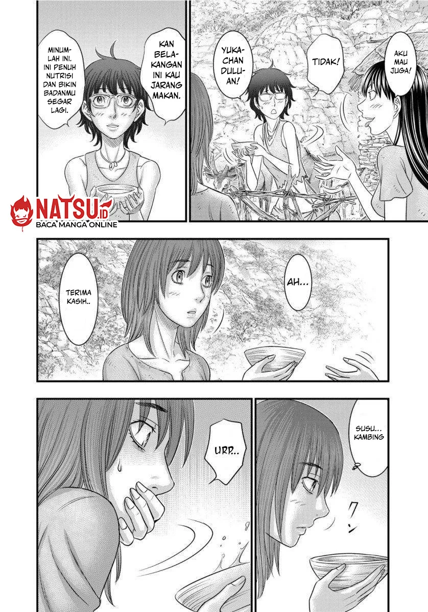 Sousei no Taiga Chapter 66 Gambar 9