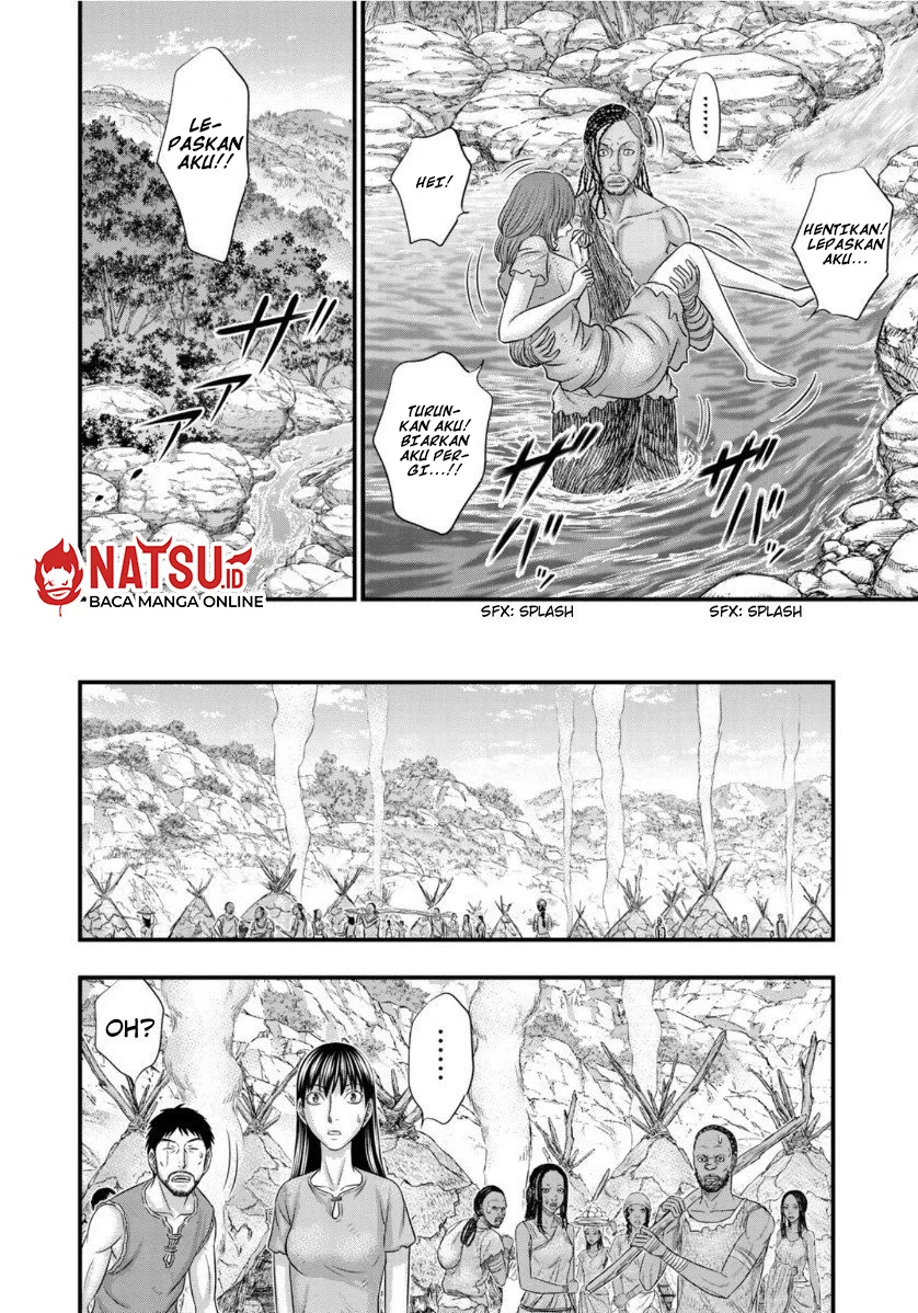 Sousei no Taiga Chapter 67 Gambar 9