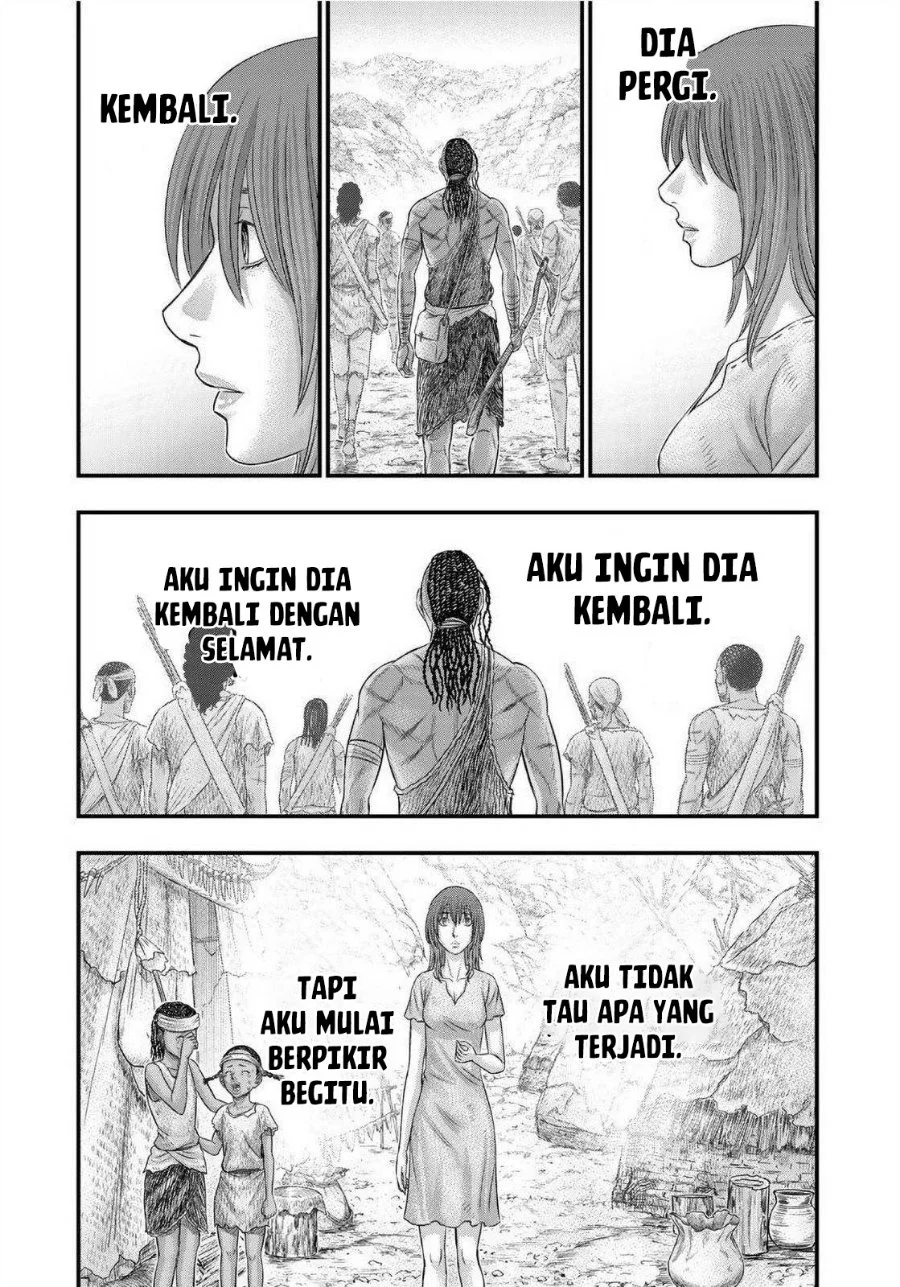 Sousei no Taiga Chapter 68 Gambar 9