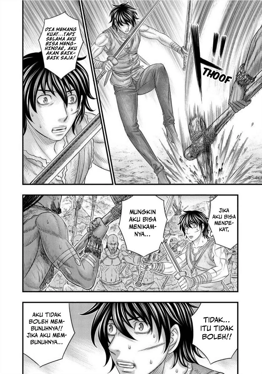 Sousei no Taiga Chapter 69 Gambar 9