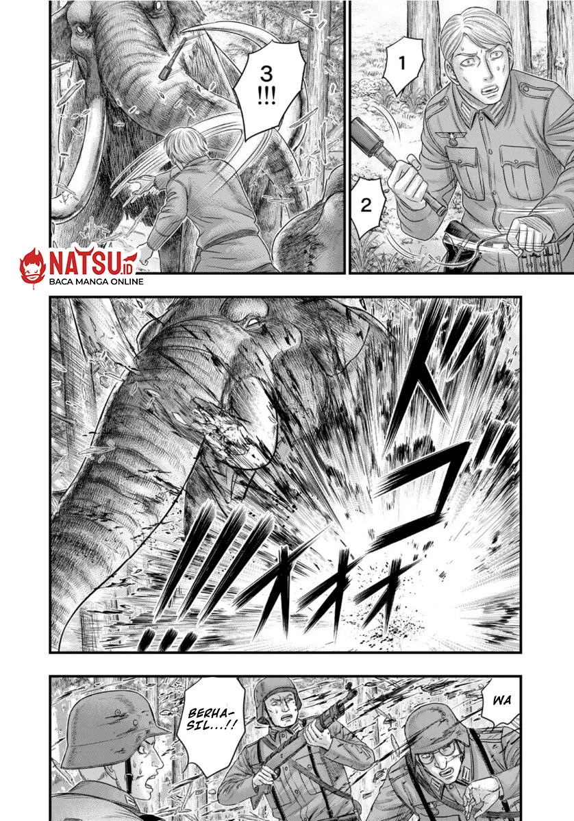 Sousei no Taiga Chapter 75 Gambar 9