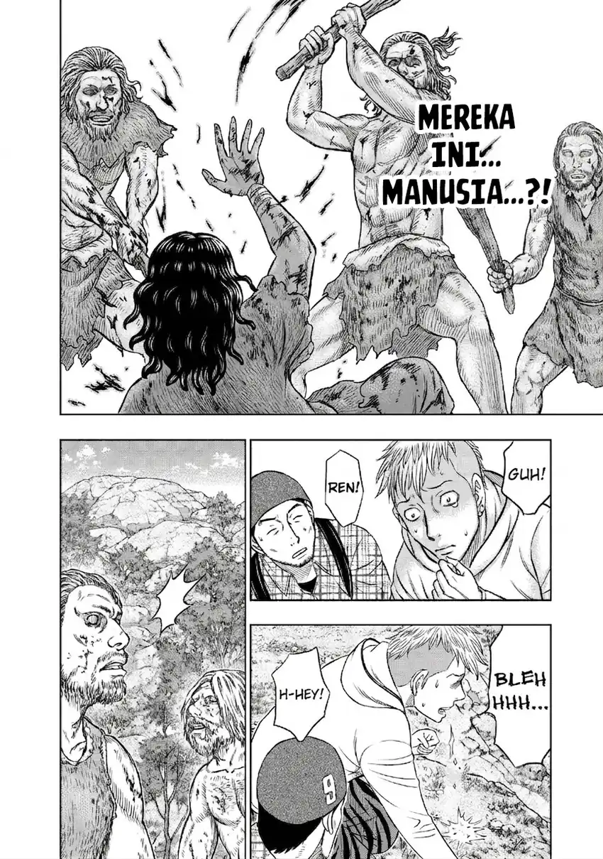 Sousei no Taiga Chapter 8 Gambar 9