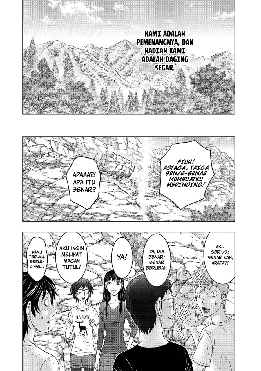 Sousei no Taiga Chapter 9 Gambar 10