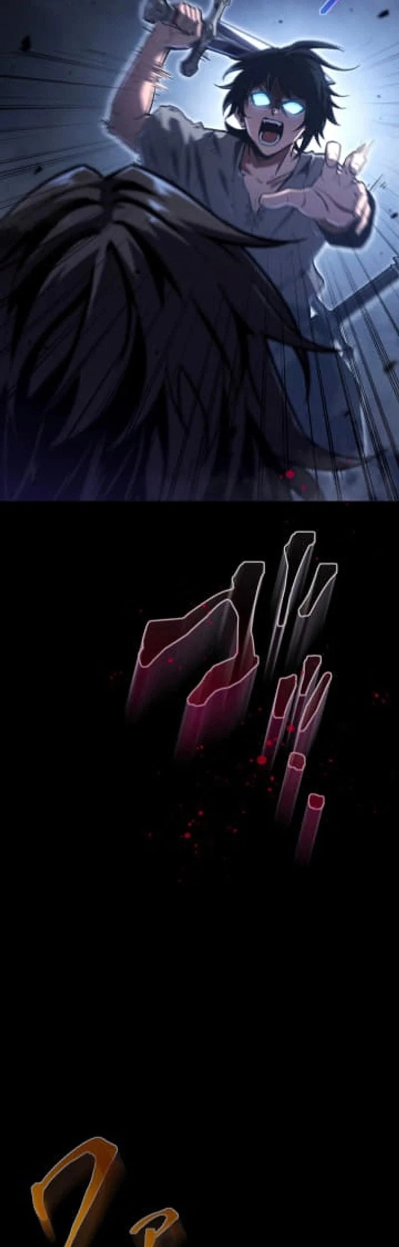 Sovereign Of A Hundred Blades: Heir To The Strongest Style Chapter 3 Gambar 25
