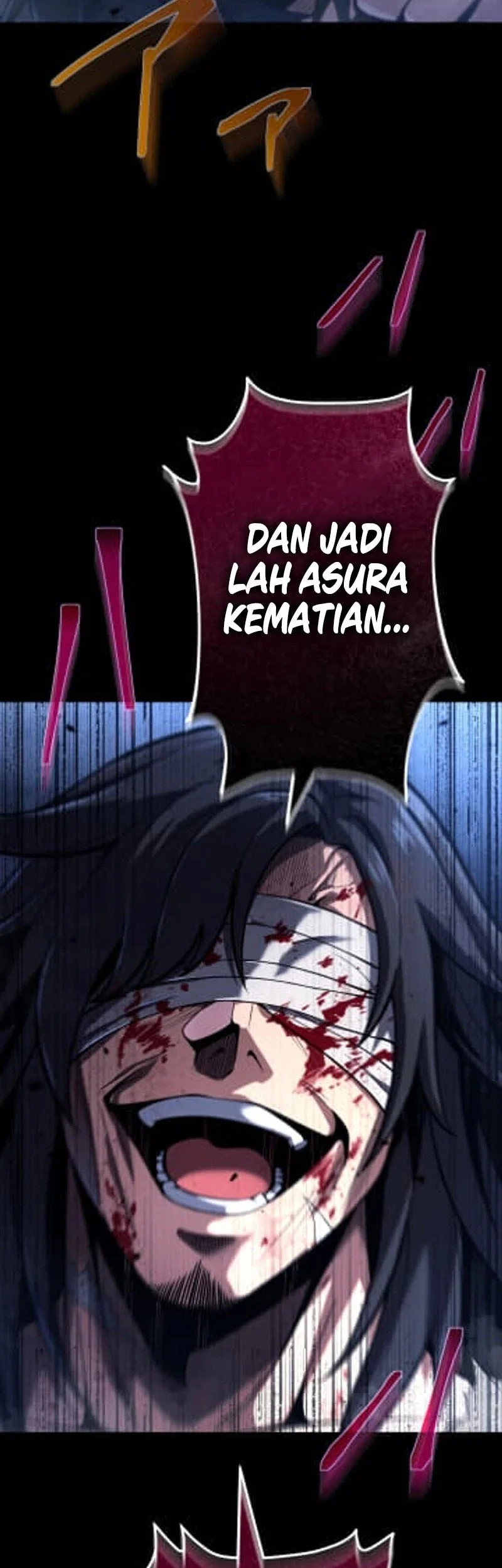 Sovereign Of A Hundred Blades: Heir To The Strongest Style Chapter 3 Gambar 27