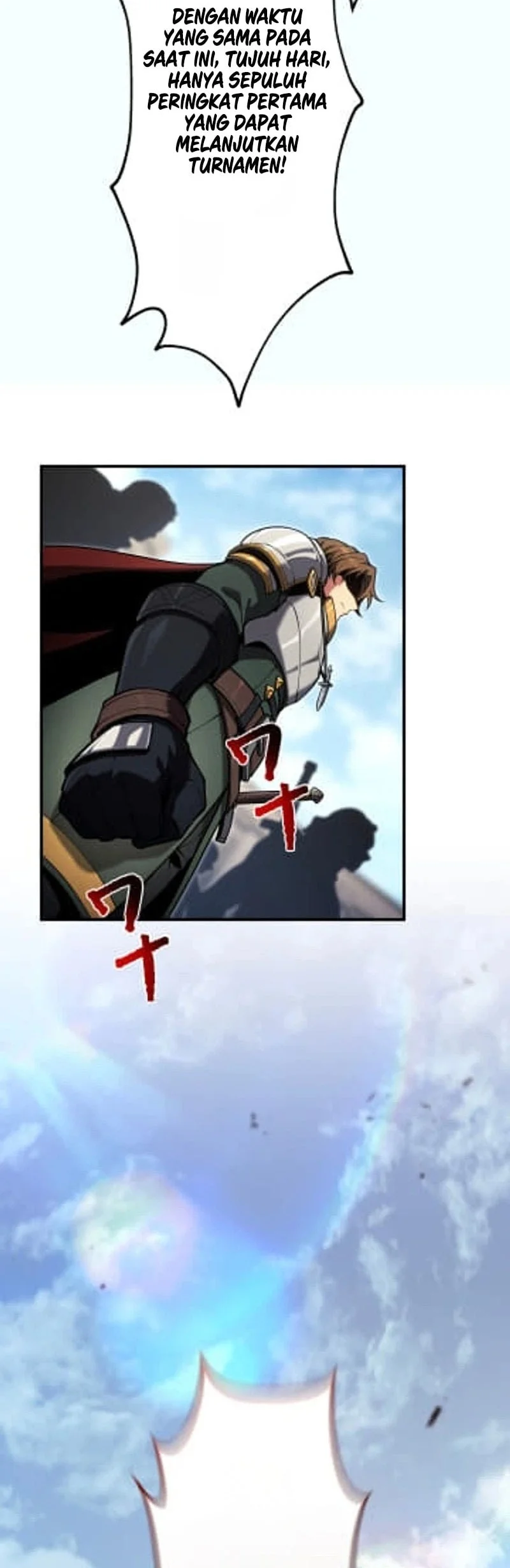Sovereign Of A Hundred Blades: Heir To The Strongest Style Chapter 4 Gambar 17