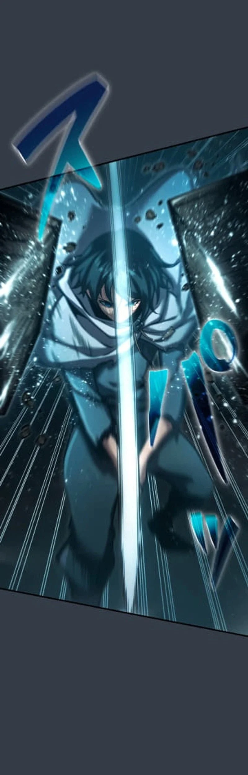 Sovereign Of A Hundred Blades: Heir To The Strongest Style Chapter 6 Gambar 28