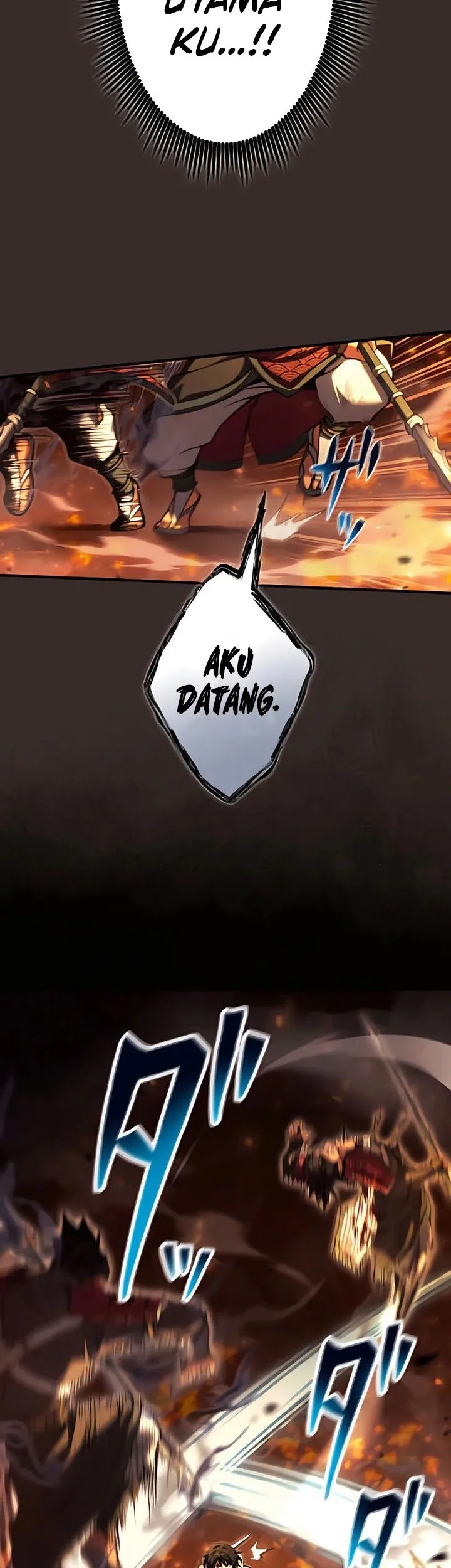 Sovereign Of A Hundred Blades: Heir To The Strongest Style Chapter 7 Gambar 28