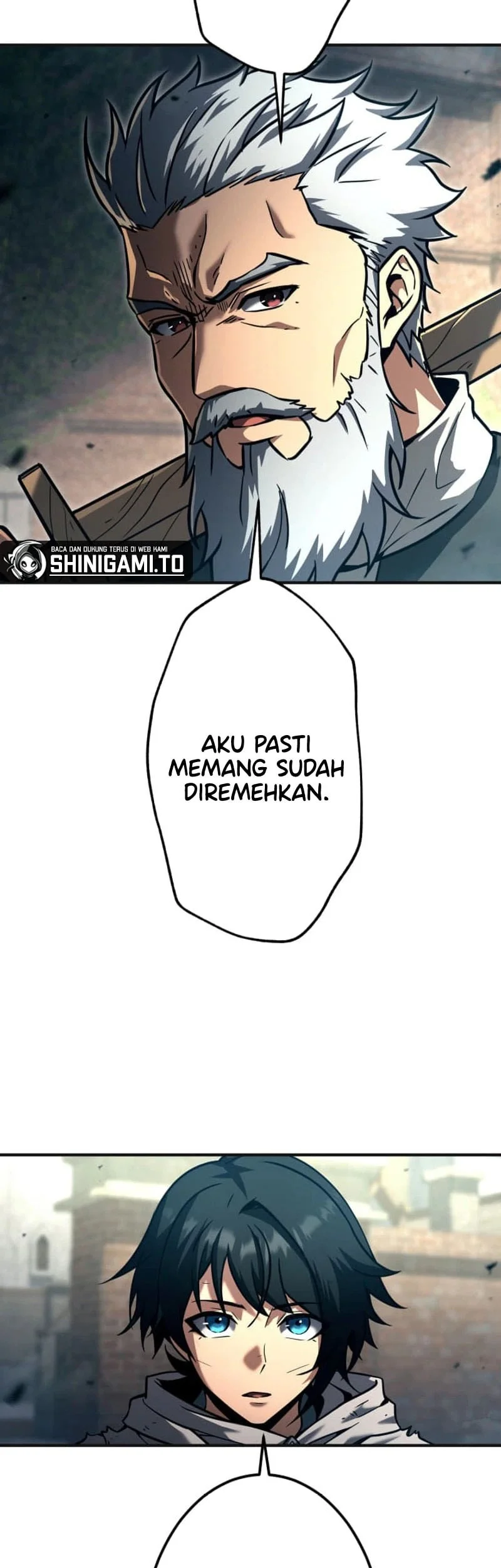 Sovereign Of A Hundred Blades: Heir To The Strongest Style Chapter 8 Gambar 28