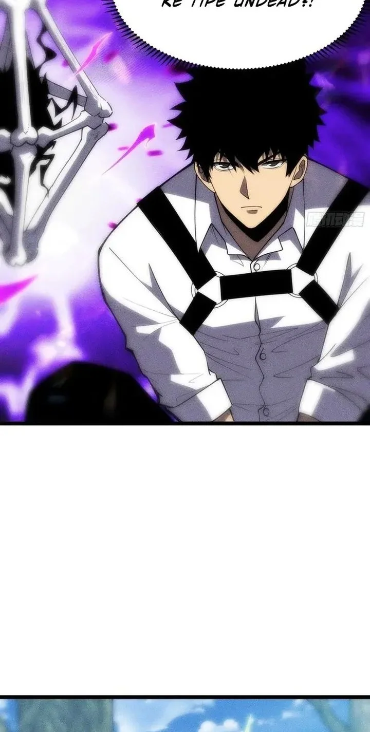 Sowing Shadows, Harvesting Eternity (I’m a Farmer Who Raises the Undead) Chapter 10 Gambar 21