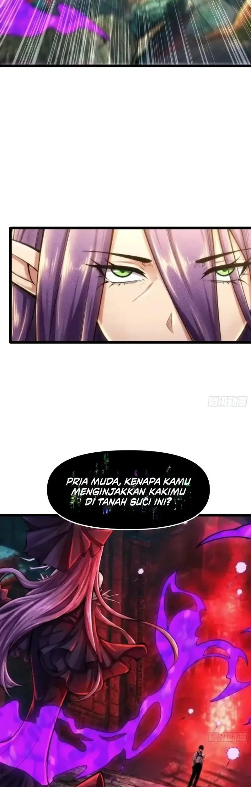 Sowing Shadows, Harvesting Eternity (I’m a Farmer Who Raises the Undead) Chapter 12 Gambar 19