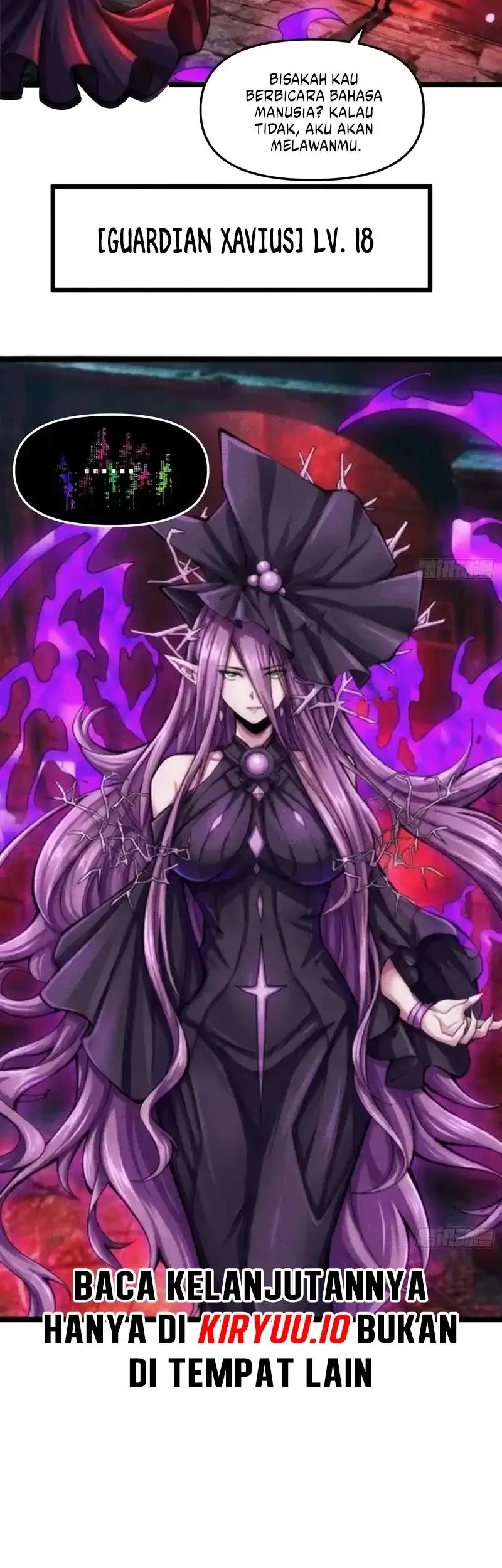 Sowing Shadows, Harvesting Eternity (I’m a Farmer Who Raises the Undead) Chapter 12 Gambar 20