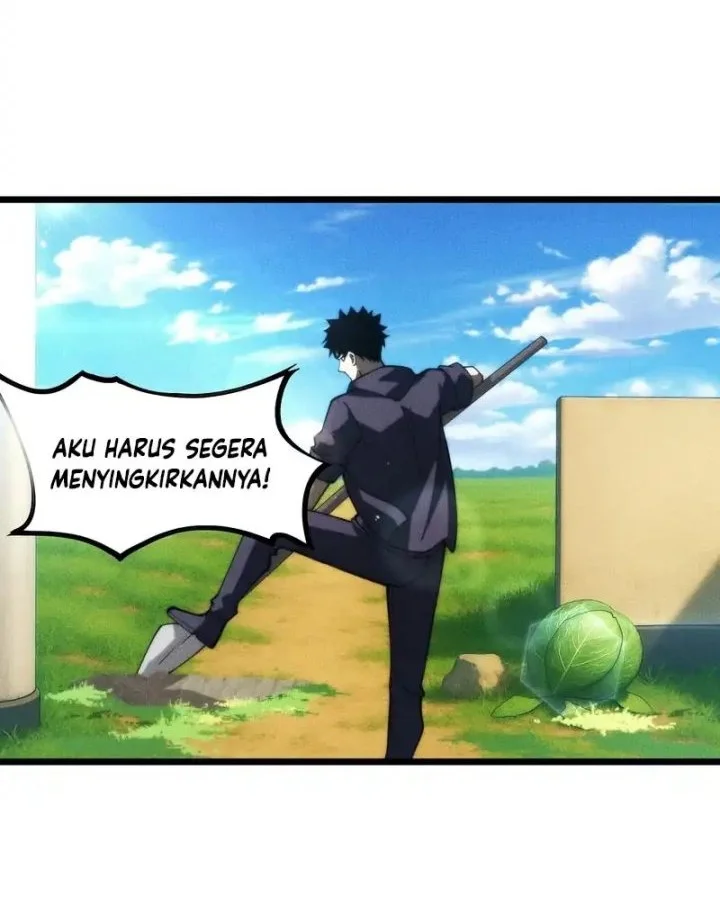Sowing Shadows, Harvesting Eternity (I’m a Farmer Who Raises the Undead) Chapter 2 Gambar 18